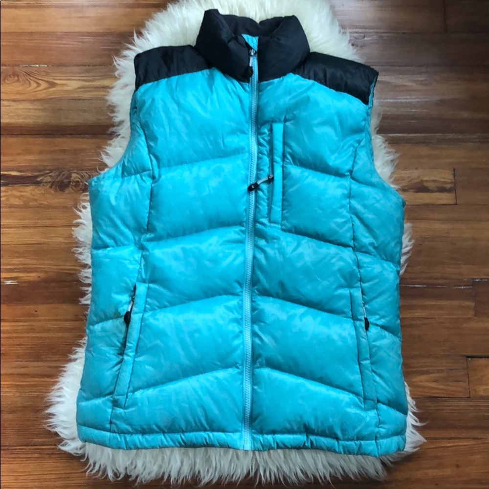 Eastern Mountain Sports Puffer Vest